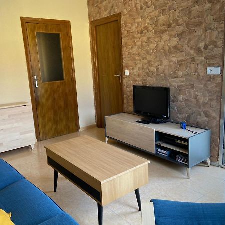 El Rincon De Siete Picos Apartment Cercedilla Exterior photo
