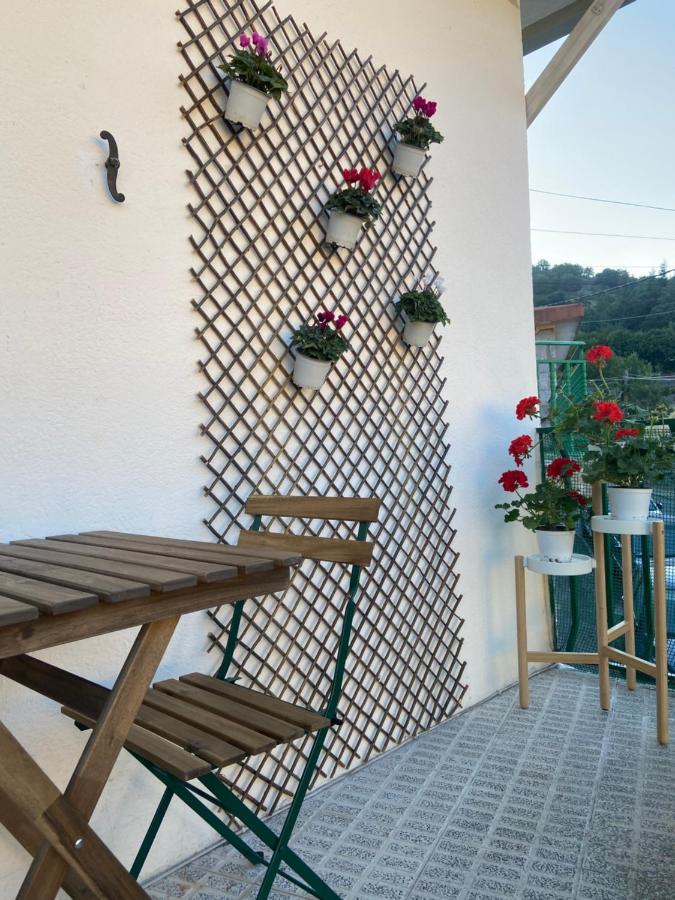 El Rincon De Siete Picos Apartment Cercedilla Exterior photo