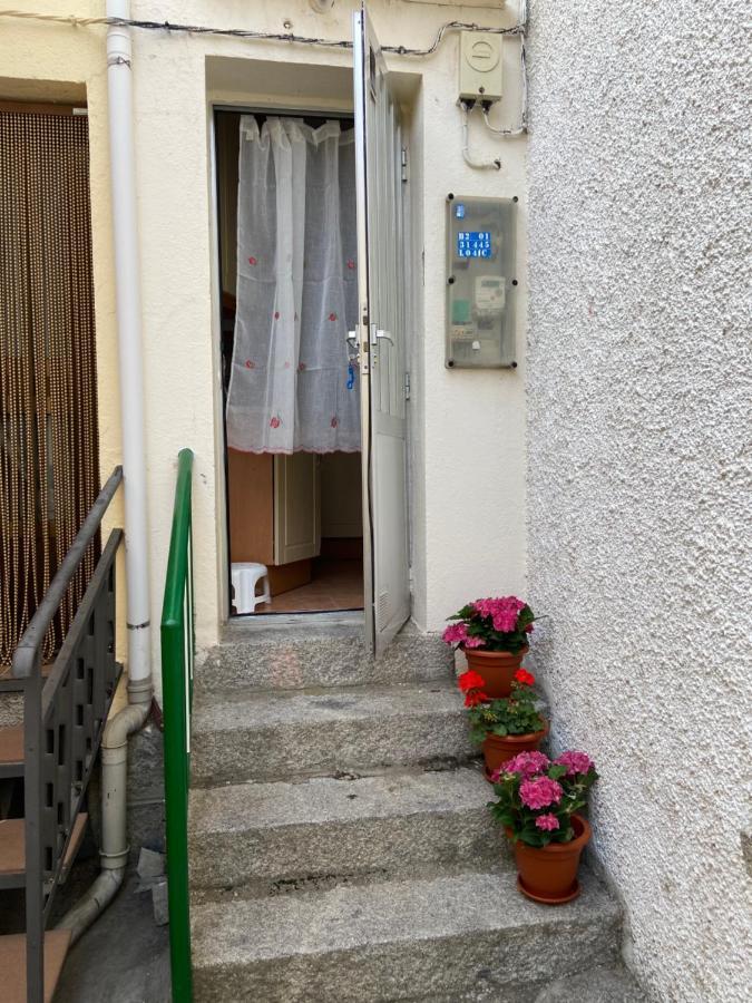 El Rincon De Siete Picos Apartment Cercedilla Exterior photo