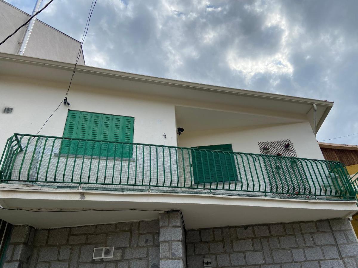 El Rincon De Siete Picos Apartment Cercedilla Exterior photo